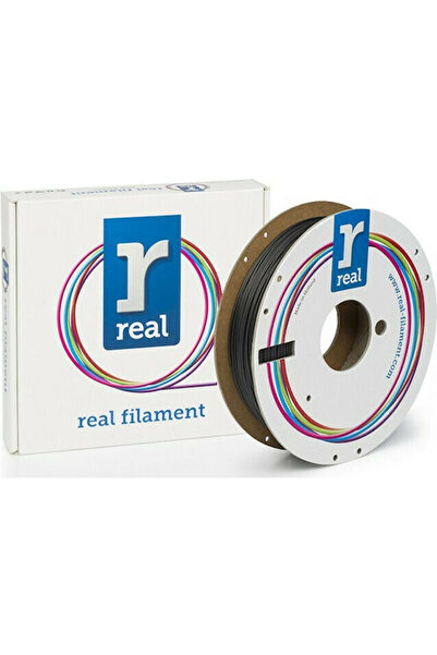 Other Γνήσιο Νήμα PETG για 3D Εκτυπωτή 1.75mm Μαύρο 0.5kg Κωδικός: NLREFPCPET...