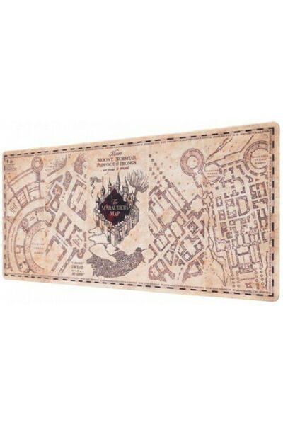 GRUPO ERIK Χάρτης των Παραποιητών Χάρι Πότερ Gaming Mouse Pad XXL 800mm MGGE022