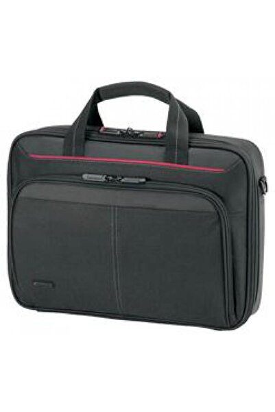 Targus Geanta Laptop Classic Clamshell 16" (Negru)