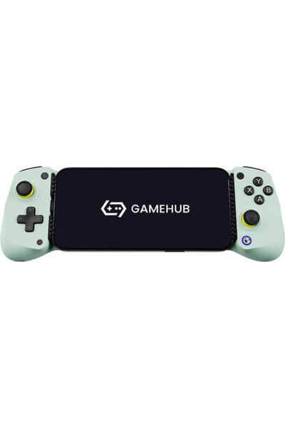 GameSir X5 Lite Ενσύρματο χειριστήριο Type-C με μοχλούς Hall Effect για Andro...