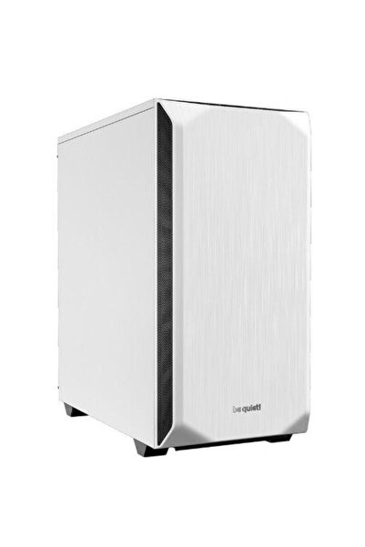 Be Quiet! Carcasă Pure Base 500 MidTower Albă