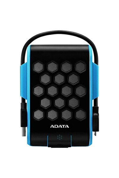 Adata Εξωτερικός Σκληρός Δίσκος 2TB, 2.5 ", USB 3.0 (Μπλε)