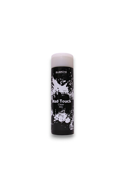 OEM Subrina Professional, Mad Touch, Hair Colouring Gel, For Direct Colouring...