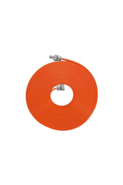 Gardena Furtun pentru aspersor 00996-20, 15m (Portocaliu)