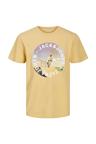 Jack & Jones Tricou cu mânecă scurtă pentru copii 152