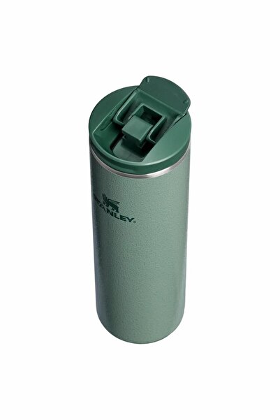 Stanley The Transit Fliptop Mug 0.47 L / 16Oz Yeşil 10-13062-020