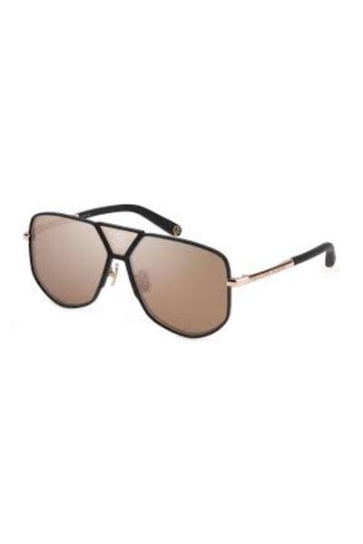 Philipp Plein_X Plein Sunglasses Model Spp009M Color 2Amx