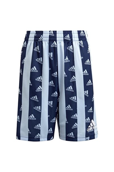 adidas Pantaloni scurți pentru copii U Bluv SH Q2 164