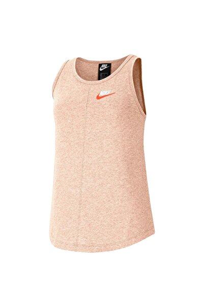 Nike Tricou fără mâneci pentru copii XS / 6–8