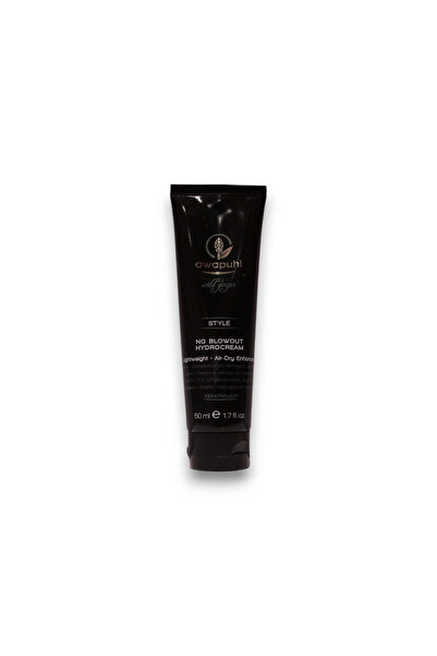 OEM Awapuhi Wild Ginger de Paul Mitchell, Style, fără parabeni, cremă de coaf...