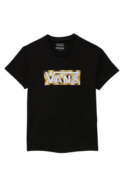 Vans Παιδικό κοντομάνικο μπλουζάκι L