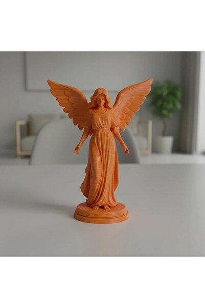 OEM Statuetă Înger Decorativă Figurina Artă Spirituala