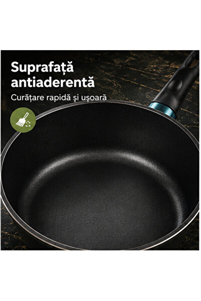 OEM Set 13 Oale si Cratite — vase de gătit (RO-V02)