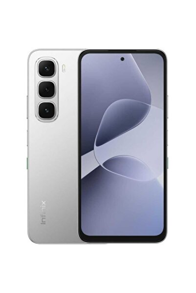 INFINIX هاتف ذكي 60i 4G، ذاكرة وصول عشوائي 4 جيجابايت، سعة تخزين 128 جيجابايت...