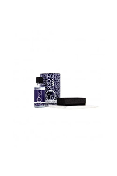 NANOLEX Kit Protectie Ceramica Si3D Max, 30ml, Set