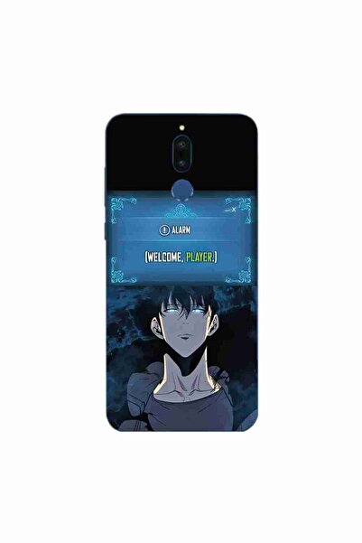 OEM Θήκη συμβατή με Huawei Mate 10 Lite, από σιλικόνη gel TPU, μοντέλο Solo L...