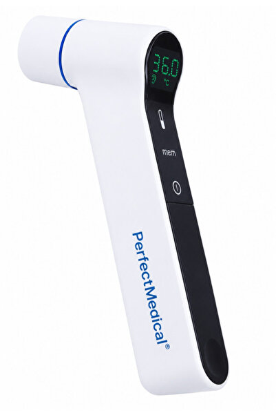 Perfect Medical Termometru infraroșu fără contact 4 în 1 Perfect Medical ®   ...