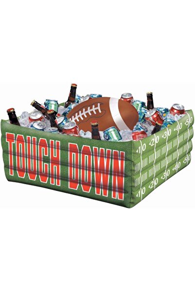 Generic Birthday Party,pool party Inflatable Cooler, holds ice and drinks, ho...