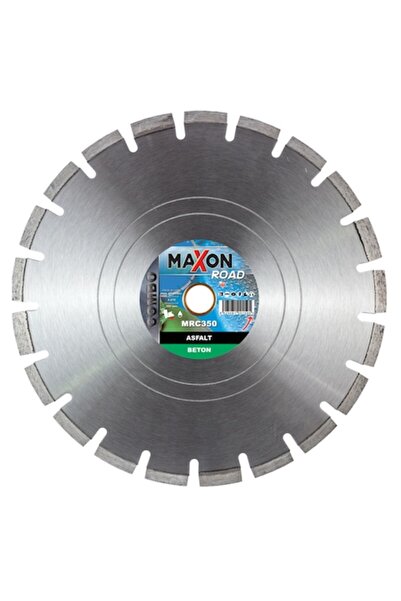 Diatech Disc diamantat Maxon Road, combo, 350mm x 30 / 25.4 mm, asfalt și bet...