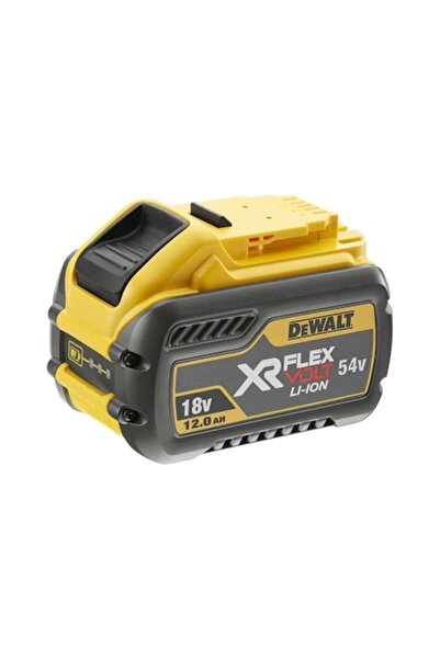 Dewalt Acumulator Li-Ion XR Flexvolt 18/54V, 12.0Ah