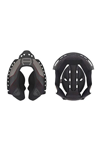 LS2 ADVANT KASK İÇ PEDİ