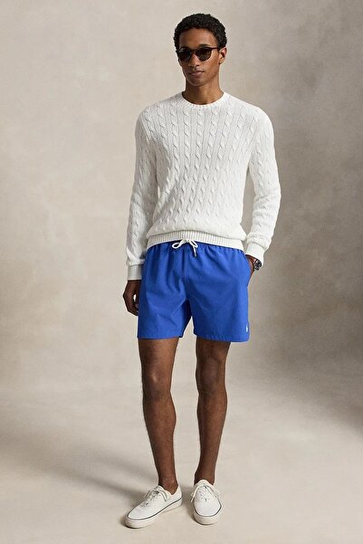 Ralph Lauren Black Label Seyahat Ve Yüzme Şortu