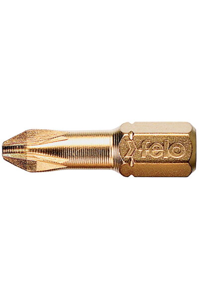 Other Bit diamantat profil Pozidrive, Felo, C6.3, PZ3, 25mm