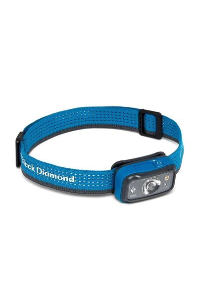 BLACK DİAMOND COSMO 300 HEADLAMP - أزرق