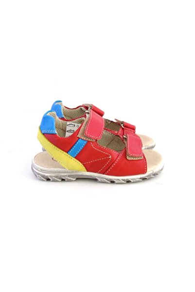 Lui Shoes Children's Sandals , BERRY 3S191, Lui Shoes, 100% natural Leather ,...