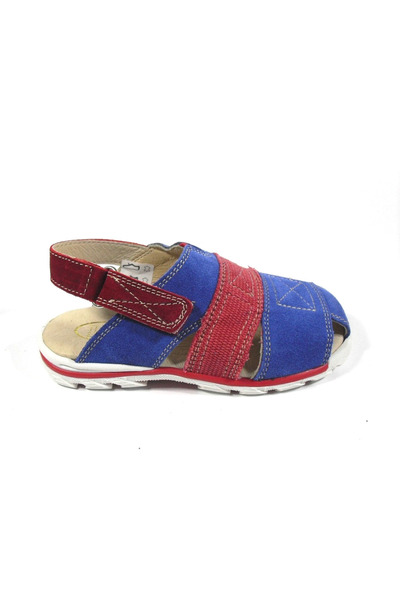 Lui Shoes Children's Sandals , TOTTO 3S93, Lui Shoes, 100% natural Leather , ...