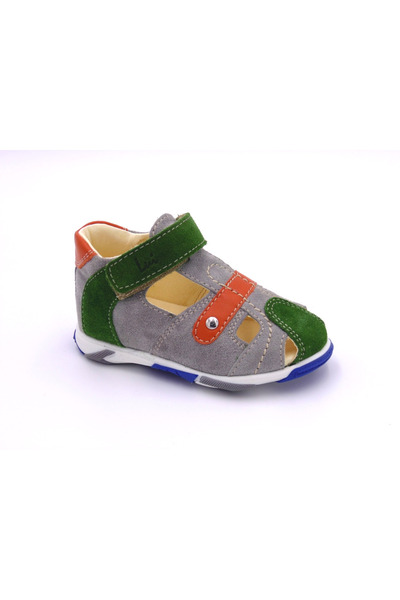 Lui Shoes Children's Sandals , SIMBA 3S285, Lui Shoes, 100% natural Leather ,...