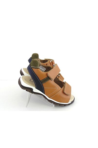 Lui Shoes Детски сандали, BERRY 3S216, Lui Shoes, 100% естествена кожа, светл...