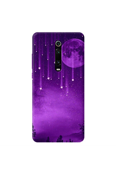 Other Xiaomi Mi 9T Pro Star Rain Transparent Silicone TPU Θήκη