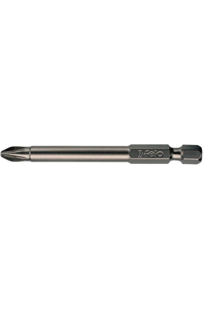 Other Bit Industrial profil Pozidrive, Felo, E6.3, PZ1, 73mm