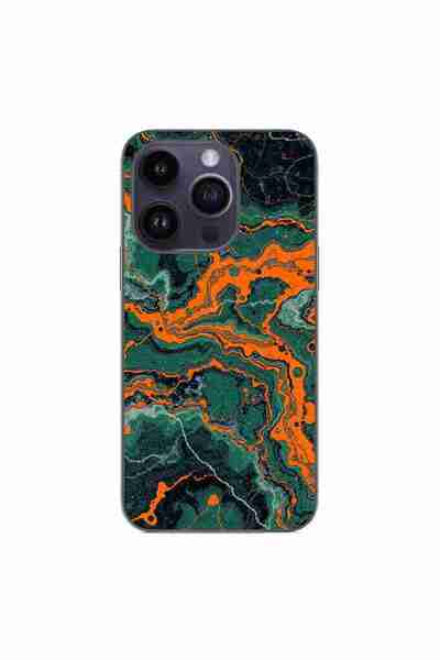 OEM Case compatible with Apple iPhone 15 Pro Silicone Gel Tpu Pattern Soft Ja...