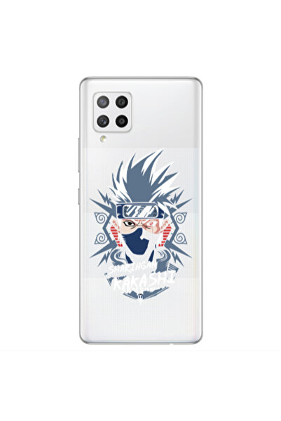 Other Samsung A42 5G Anime Mangoo Transparent Silicone TPU Θήκη