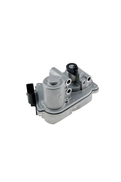 NTY Actuator reglaj clapeta galerie Audi A4 2.7tdi, 3.0tdi 2005-, A6 2.7tdi, ...