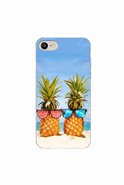 OEM Case compatible with Apple iPhone 7, iPhone 8, iPhone SE 2020 Silicone Ge...