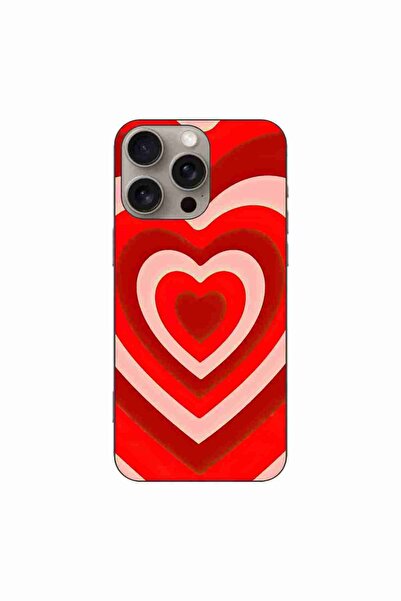 OEM Θήκη συμβατή με Apple iPhone 16 Pro Max Σιλικόνης TPU με σχέδιο Powerpuff...