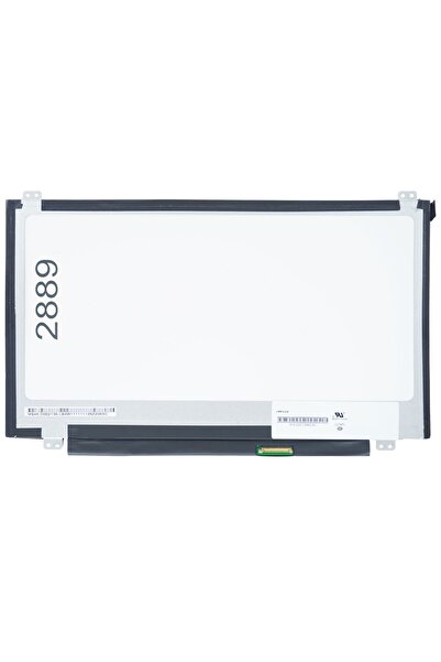unbranded Οθόνη Laptop 11.6 " Asus Vivobook E200HA Λεπτή 30pin 1366*768 γυαλι...