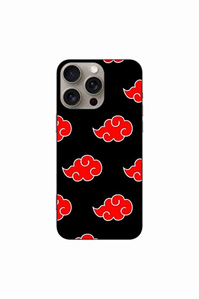 OEM Case compatible with Apple iPhone 16 Pro Max Silicon Gel Tpu Model Akatsu...