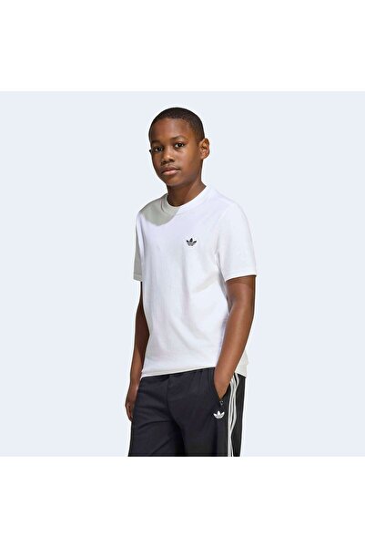 adidas Regular Tee Youth Sports T-Shirt Kr0876