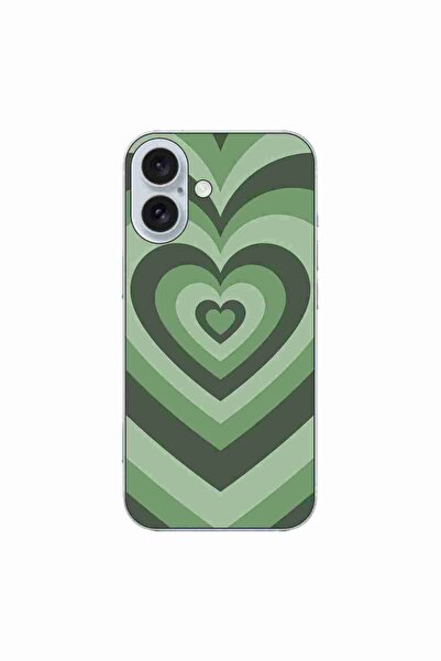 OEM Θήκη συμβατή με Apple iPhone 16, από σιλικόνη gel TPU, μοντέλο Powerpuff ...