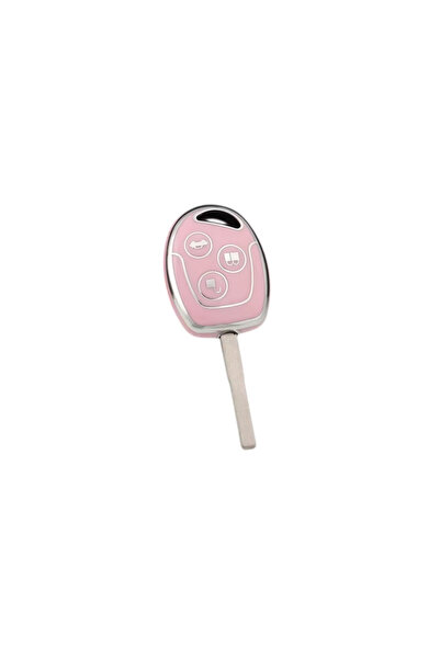 OEM Key cover for Ford Focus Fiesta Fusion C-Max For Mondeo Galaxy C-Max S-Ma...