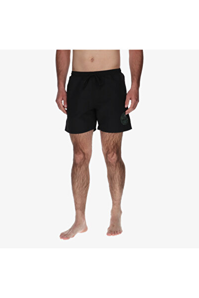 LONSDALE Camo Swim Shorts