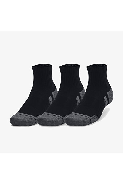 Under Armour UA Performance Cotton 3p Qtr