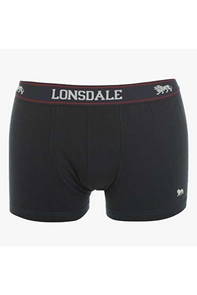 LONSDALE 2PK TRUNK SN00