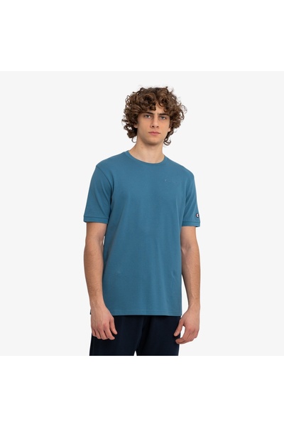 Champion Crewneck T-Shirt