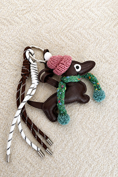 La La'Graccio Paris La'Graccio Paris Dog Figured Charm Assortment