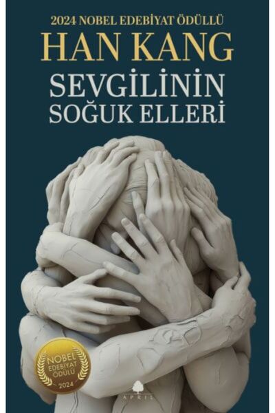 April Yayıncılık Sevgilinin Soğuk Elleri
